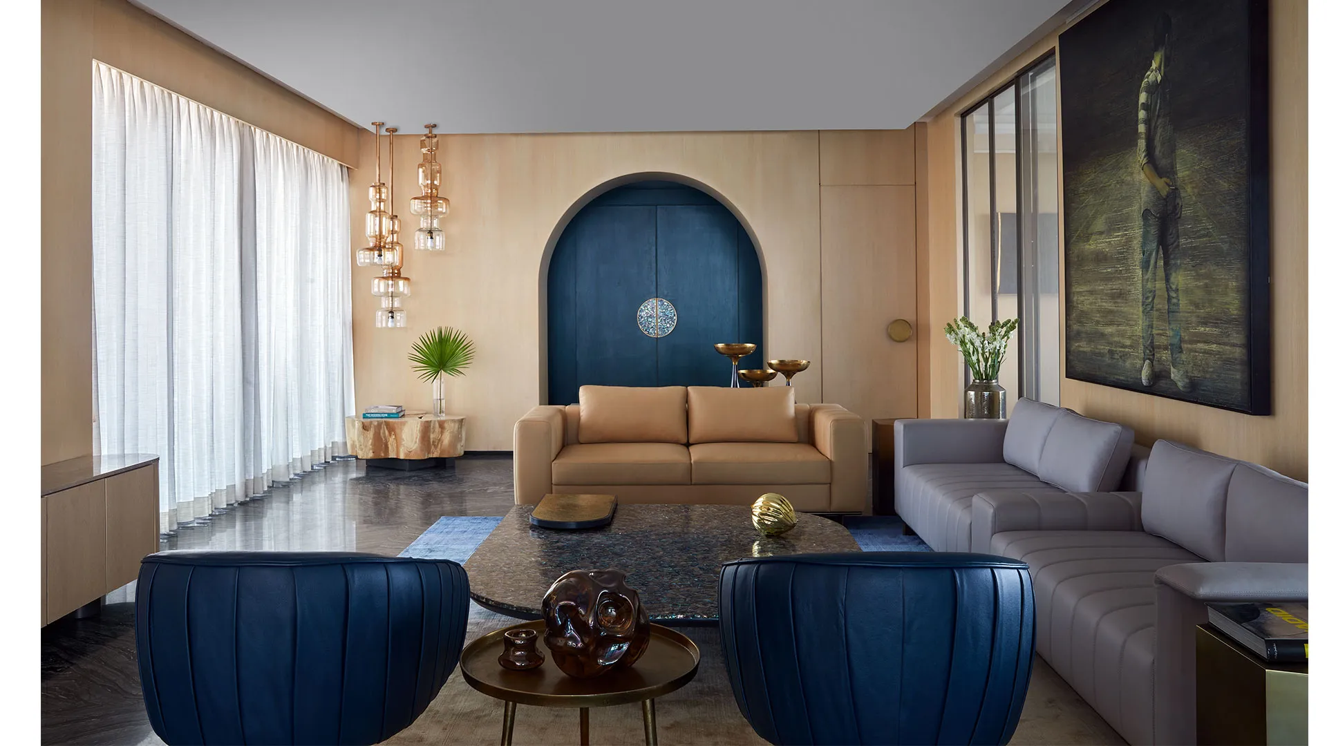 Birla Advaya Gallery 5